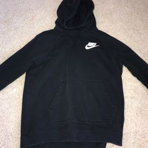 Black Nike Sweatshirt
